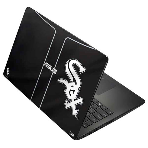 MLB Chicago White Sox Alternate/Away Jersey Asus X502CA 15.6 Skin