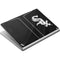 MLB Chicago White Sox Alternate/Away Jersey Surface Book Skin