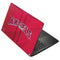 MLB Los Angeles Angels Alternate Jersey Asus X502CA 15.6 Skin