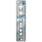 MLB Los Angeles Dodgers Road Jersey Wii Remote Controller Skin