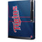 MLB Minnesota Twins Alternate/Away Jersey Playstation 3 & PS3 Slim Skin