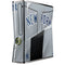 MLB New York Yankees Alternate/Away Jersey Xbox 360 Slim (2010) Skin