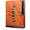 MLB San Francisco Giants Alternate Home Jersey Playstation 3 & PS3 Slim Skin