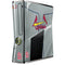 MLB St. Louis Cardinals Alternate/Away Jersey Xbox 360 Slim (2010) Skin