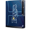 MLB Tampa Bay Rays Alternate/Away Jersey Playstation 3 & PS3 Slim Skin