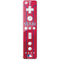 MLB Texas Rangers Alternate/Away Jersey Wii Remote Controller Skin