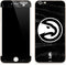 NBA Atlanta Hawks Black Animal Print iPhone 6/6s Plus Skin