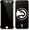 NBA Atlanta Hawks Black Animal Print iPhone 6/6s Skin