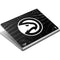 NBA Atlanta Hawks Black Animal Print Surface Book Skin