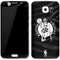 NBA Boston Celtics Black Animal Print Galaxy S7 Skin