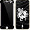 NBA Boston Celtics Black Animal Print iPhone 6/6s Skin