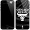 NBA Chicago Bulls Black Animal Print iPhone 5/5s/5SE Skin