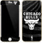 NBA Chicago Bulls Black Animal Print iPhone 6/6s Skin