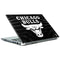 NBA Chicago Bulls Black Animal Print Portege Z30t/Z30t-A Skin