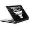 NBA Chicago Bulls Black Animal Print Satellite L50-B / S50-B Skin