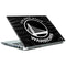 NBA Golden State Warriors Black Animal Print Portege Z30t/Z30t-A Skin