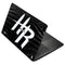 NBA Houston Rockets Black Animal Print Asus X502CA 15.6 Skin