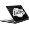 NBA Los Angeles Lakers Black Animal Print Satellite L50-B / S50-B Skin