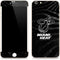 NBA Miami Heat Black Animal Print iPhone 6/6s Plus Skin