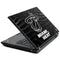 NBA Miami Heat Black Animal Print Lenovo T420 Skin