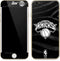 NBA New York Knicks Black Animal Print iPhone 6/6s Skin