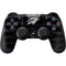 NBA Oklahoma City Thunder Black Animal Print PS4 Controller Skin