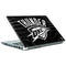 NBA Oklahoma City Thunder Black Animal Print Portege Z30t/Z30t-A Skin