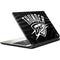 NBA Oklahoma City Thunder Black Animal Print Satellite L50-B / S50-B Skin