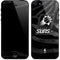 NBA Phoenix Suns Black Animal Print iPhone 5/5s/5SE Skin