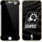 NBA Phoenix Suns Black Animal Print iPhone 6/6s Skin