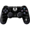 NBA Milwaukee Bucks Animal Print Black PS4 Controller Skin