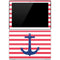 Nautical Stripes Surface Pro 3 Skin