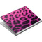 Pink Leopard Spots Surface Book Skin