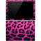 Pink Leopard Spots Surface Pro 4 Skin