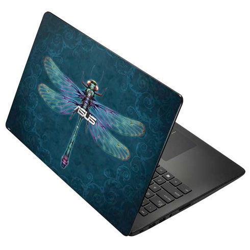 Brigid Ashwood Mystical Dragonfly Asus X502CA 15.6 Skin