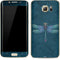 Brigid Ashwood Mystical Dragonfly Galaxy S7 Edge Skin