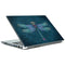 Brigid Ashwood Mystical Dragonfly Portege Z30t/Z30t-A Skin