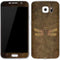 Brigid Ashwood Steampunk & Gear Dragonfly Galaxy S7 Skin