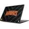 NBA Atlanta Hawks Team Jersey Apple MacBook Skin
