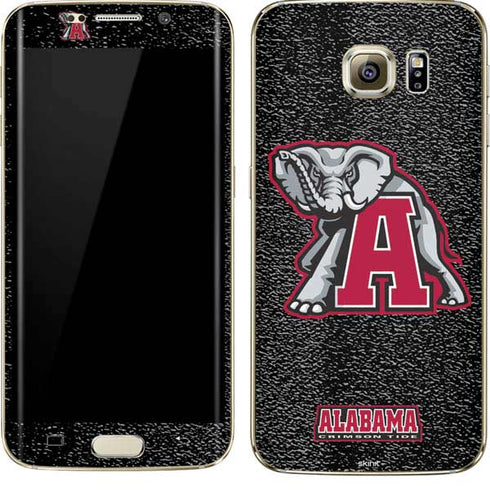 University of Alabama Mascot Galaxy S7 Edge Skin
