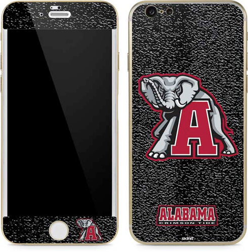 University of Alabama Mascot iPhone 6/6s Skin