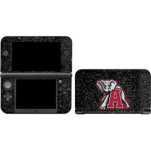 University of Alabama Mascot 3DS XL 2015 Skin