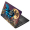 DC Comics Batman Action Pose 90's art Asus X502CA 15.6 Skin
