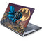 DC Comics Batman Action Pose 90's art Generic Laptop Skin