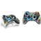 DC Comics Batman Action Pose 90's art Xbox 360 Wireless Controller Skin
