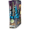 DC Comics Batman Action Pose 90's art Xbox 360 (Includes HDD) Skin