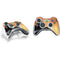 DC Comics Batman Begins Art Xbox 360 Wireless Controller Skin