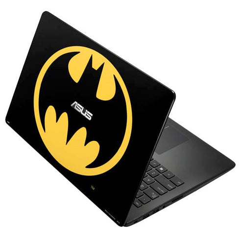 DC Comics Batman Logo Asus X502CA 15.6 Skin