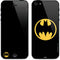 DC Comics Batman Logo iPhone 5/5s/5SE Skin