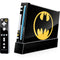 DC Comics Batman Logo Wii (Includes 1 Controller) Skin